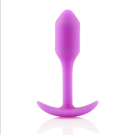 B-Vibe Snug Plug 1