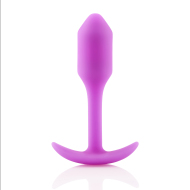 B-Vibe Snug Plug 1 - cena, porovnanie