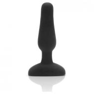 B-Vibe Novice Remote Control Plug - cena, porovnanie