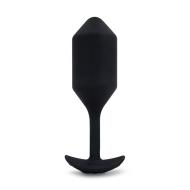 B-Vibe Vibrating Snug Plug XL - cena, porovnanie