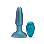 B-Vibe Rimming 2 Plug - cena, porovnanie