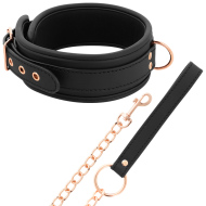 Coquette Fantasy Vegan Leather Collar - cena, porovnanie