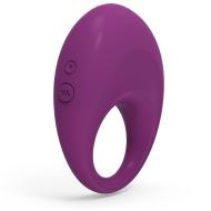 Coquette Dylan Cock Ring Rechageable - cena, porovnanie