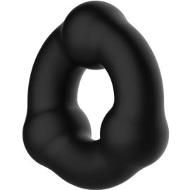 Coquette Crazy Bull Super Soft Nodulated Silicone Ring