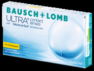 Bausch & Lomb ULTRA for Presbyopia 6ks - cena, porovnanie