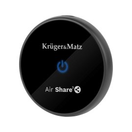 Krüger & Matz Air Share 3