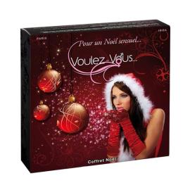 Voulez-Vous Gift Box Christmas
