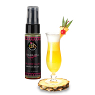 Voulez-Vous Silicon Based Lubricant Pina Colada 35ml - cena, porovnanie