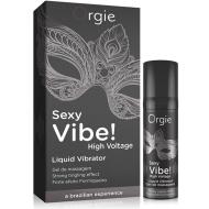 Orgie Sexy Vibe! Liquid Vibrator Extra Strong 15ml - cena, porovnanie