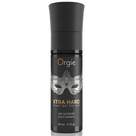 Orgie Xtra Hard Power Gel For Him 50ml