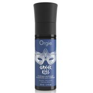 Orgie Greek Kiss Anallingus Exciting Gel 50ml - cena, porovnanie