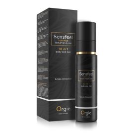 Orgie Sensfeel for Man Seduction Elixir 100ml