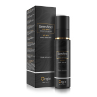 Orgie Sensfeel for Man Seduction Elixir 100ml - cena, porovnanie