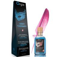 Orgie Lips Massage Cotton Candy 100ml - cena, porovnanie