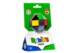 Tm Toys Rubikova kocka Twist 2
