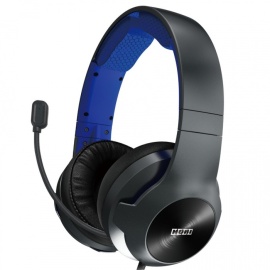 Hori Gaming Headset Pro PS4