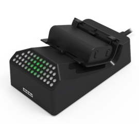 Hori Solo Charging Station Xbox