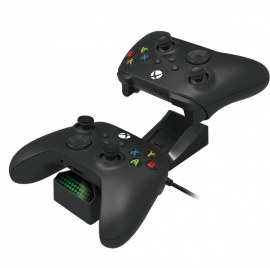 Hori Dual Charging Station Xbox