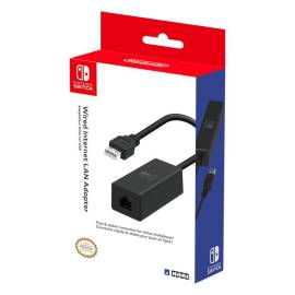 Hori LAN Adapter Nintendo