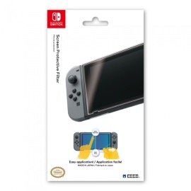 Hori Screen Protective Filter Nintendo