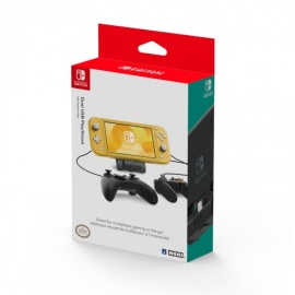 Hori Dual USB PlayStand Nintendo Lite