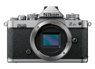 Nikon Z FC - cena, porovnanie
