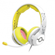 Hori Gaming Headset Pikachu POP - cena, porovnanie