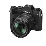 Fujifilm X-T30 II + XF 18-55 mm - cena, porovnanie