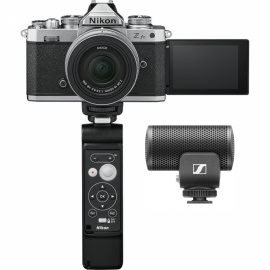 Nikon Z FC Vlogger Kit