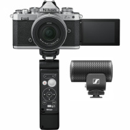 Nikon Z FC Vlogger Kit - cena, porovnanie