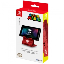 Hori Compact PlayStand Mario Nintendo
