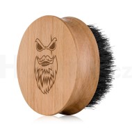 Angry Beards Safe 6,7cm - cena, porovnanie