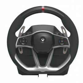 Hori Force Feedback Racing Wheel