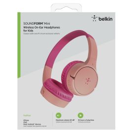 Belkin Soundform Mini