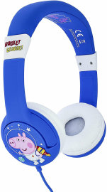 OTL Tehnologies Peppa Pig George Rocket