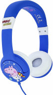 OTL Tehnologies Peppa Pig George Rocket - cena, porovnanie