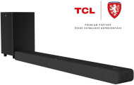 TCL TS8212 - cena, porovnanie