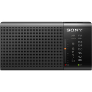 Sony ICF-P37 - cena, porovnanie