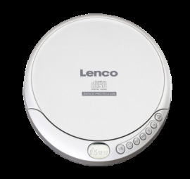 Lenco CD-201