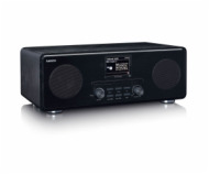 Lenco DIR-260 - cena, porovnanie