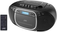 JVC RC-E561B - cena, porovnanie