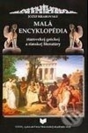 Malá encyklopédia starovekej gréckej a rímskej literatúry