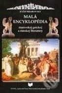 Malá encyklopédia starovekej gréckej a rímskej literatúry - cena, porovnanie