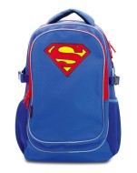 Baagl Superman Original batoh s pršiplášťom - cena, porovnanie