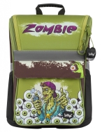 Baagl Zippy Zombie