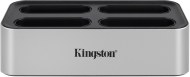 Kingston Workflow Station Dock (WFS-U) - cena, porovnanie