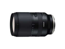 Tamron 18-300 mm f/3,5-6,3 Di III-A VC VXD Sony E-Mount