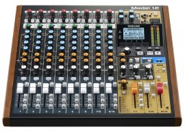 Tascam Model 12