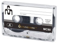 Soundmaster MC90