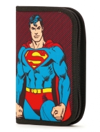 Baagl Školský peračník Klasik Superman Superhero - cena, porovnanie